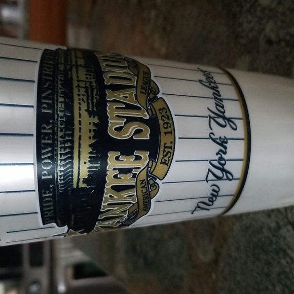NY Yankees Memorabilia - Picture 7 of 8